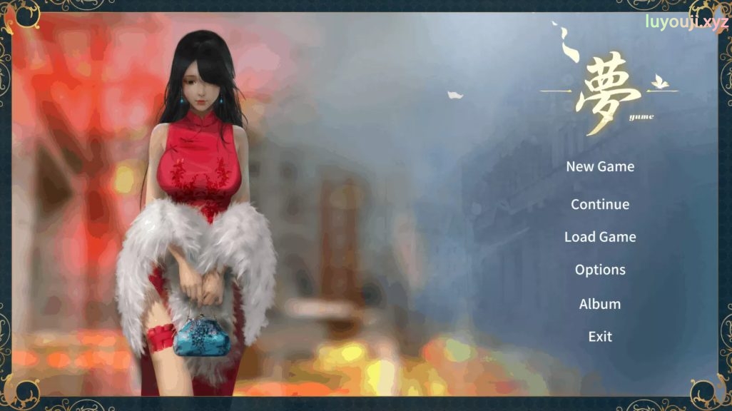 【PC/SLG/中文】梦1-4(YUME1-4) 官方中文语音版整合+1-4合集+梦涵DLC+解谜SLG游戏+8.8G+补-中文绅士游戏下载,黄游,色情手机游戏,绅士漫画,里番