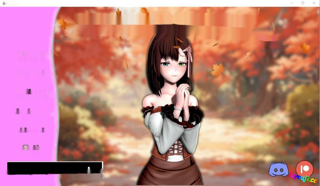 [SLG/汉化] 欲望学院 银荡学院重置 Lustful College v0.38PC+安卓汉化版3G-在线ACG，视频动画，漫画，动漫，绅士游戏，3D漫画，福利图片