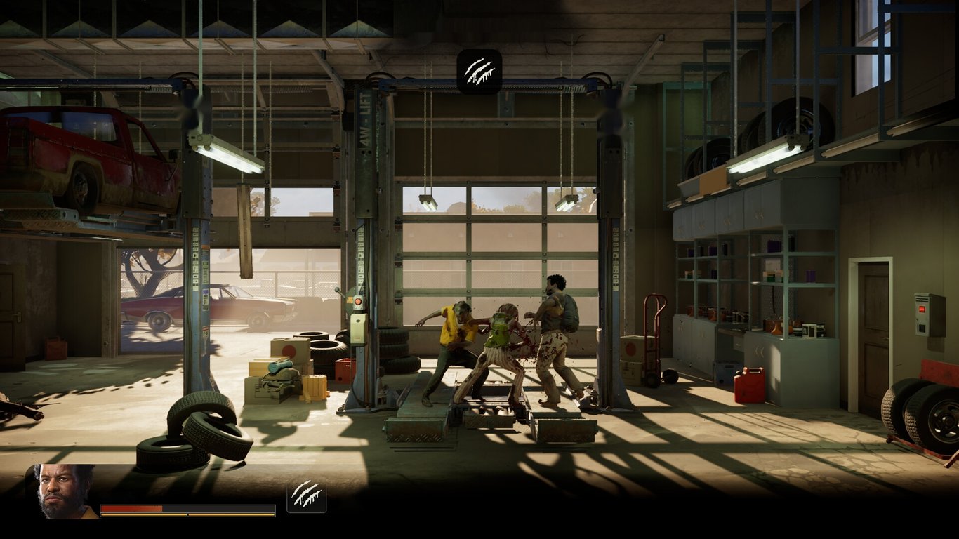 勇闯死人谷:暗黑之日Into the Dead: Our Darkest Daysv0.3.3.10987官方中文免安装版