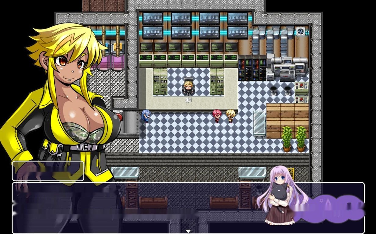 [RPG游戏/汉化] 特警 Signal Force STEAM官中无修版 400M