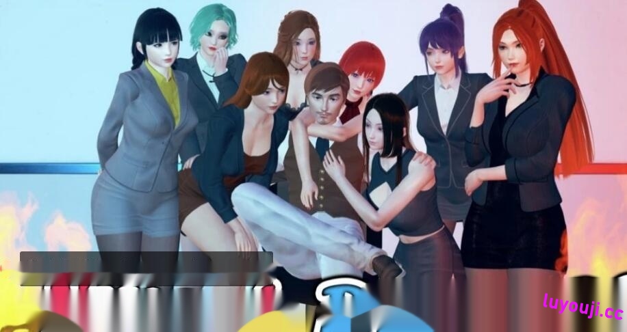 【SD/3D/亚风SLG/汉化】甜蜜的复仇 Sweet Revenge V0.09 双端汉化版【2.6G】 - 在线ACG,视频动画,漫画,动漫,绅士游戏,3D漫画,福利图片-在线ACG,视频动画,漫画,动漫,绅士游戏,3D漫画,福利图片