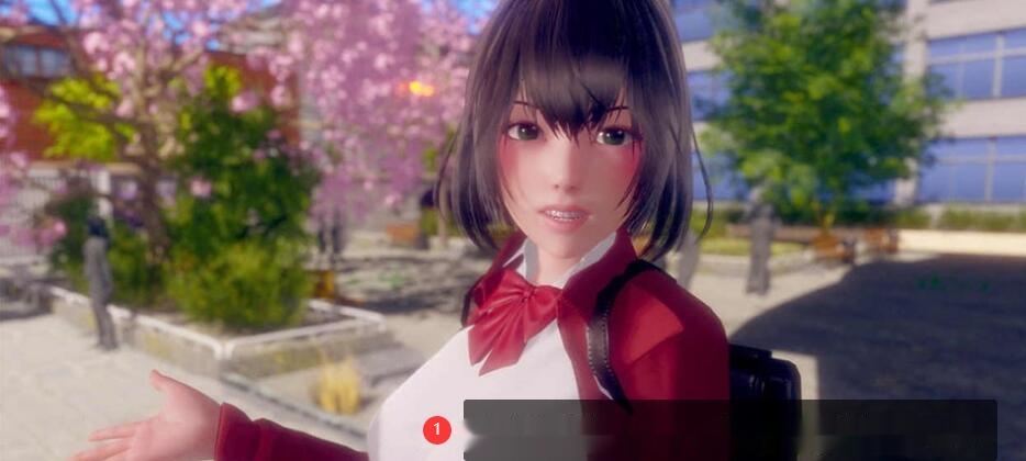 【亚洲/SLG/汉化】扭曲的记忆 Twisted Memories v0.7a 汉化版 2.3G