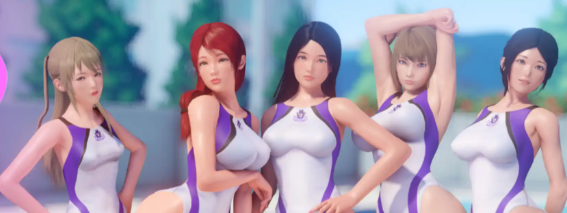 【PC/安卓/AI汉化/日系/3D/SLG游戏/9.06G】调皮的莉安娜 (Naughty Lyanna) S2 Ver0.33 AI汉化版 PC+安卓+日系3D SLG+9.06G-中文绅士游戏下载,黄游,色情手机游戏,绅士漫画,里番