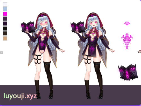 【PC/官中/动作/ACT游戏/1.50G】 轮回的莉薇娅 （リンネのリビア(仮） Ver0.4 demo fix1 官中版+动作ACT游戏+1.50G-中文绅士游戏下载,黄游,色情手机游戏,绅士漫画,里番