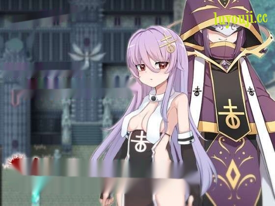 [回合RPG/战斗H] 魔女のつくりかた -How to create a witch-PC+安卓 AI汉化版 [2.3G]