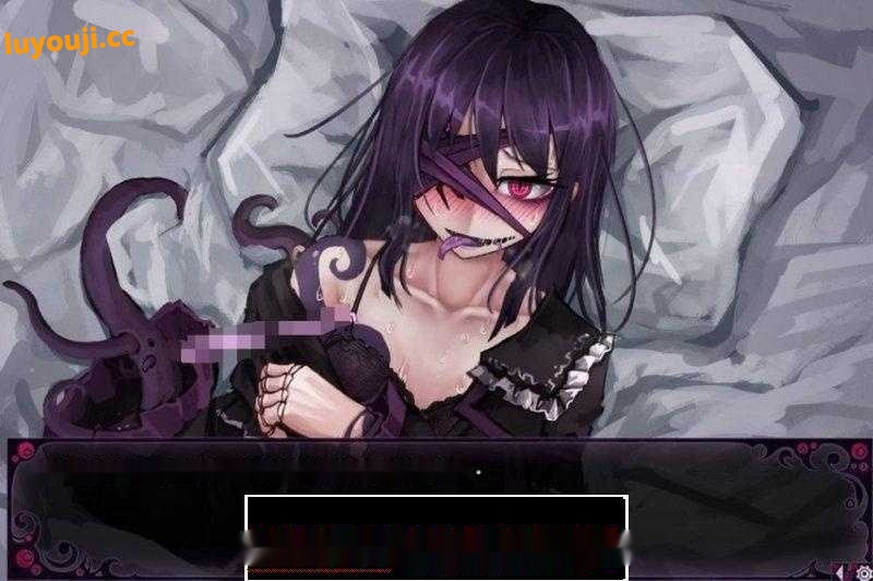 【养成SLG/汉化】希尔薇作者:蛊惑の幼虫~Butterfly Affection汉化版【PC+安卓/500M】