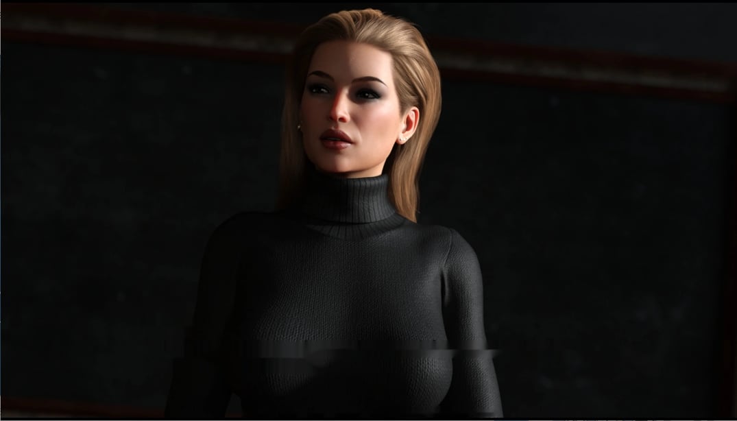[欧美SLG/汉化] 西景学院 Westview Academy -v0.6 PC+安卓中文版 7.5G - 在线ACG，视频动画，漫画，动漫，绅士游戏，3D漫画，福利图片-在线ACG，视频动画，漫画，动漫，绅士游戏，3D漫画，福利图片