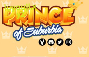 【PC/安卓/SLG/官中/完结/5.6G】郊区王子 1+2部(Prince of Suburbia) 已完结+官方中文重制版+PC+安卓+3D动态SLG游戏+5.6G+补-中文绅士游戏下载,黄游,色情手机游戏,绅士漫画,里番