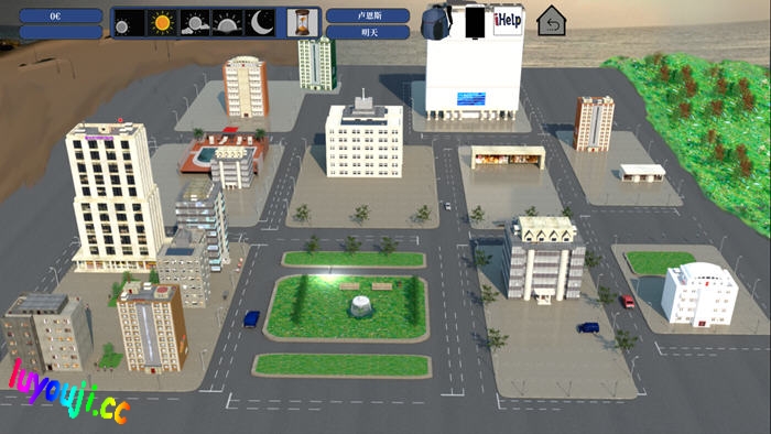 恶魔男孩传奇 v0.70a 汉化版 PC+安卓 动态SLG游戏 4.1G