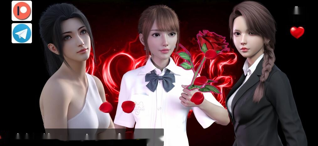 【亚洲SLG/汉化/3D】平凡的生活 V0.1 官方中文版 1.5G-在线ACG，视频动画，漫画，动漫，绅士游戏，3D漫画，福利图片