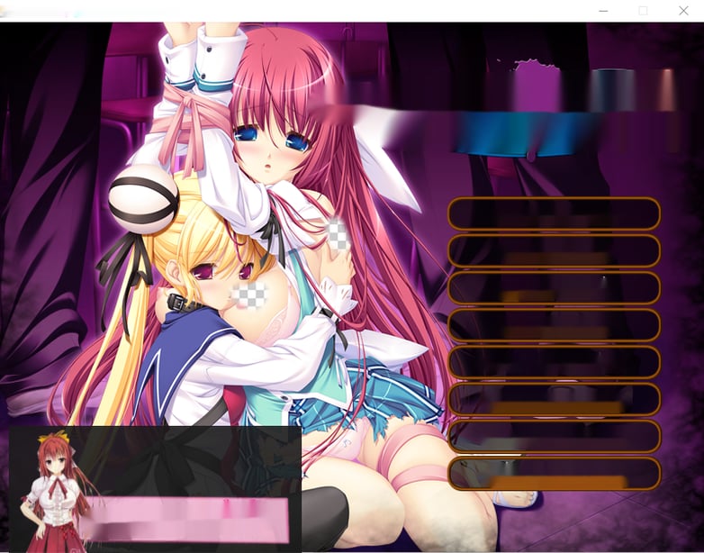 [ADV/汉化] 镇上的圈套 ~被白浊涂抹的肢体~AI汉化版+全CG存档★全CV 3.4G - 在线ACG，视频动画，漫画，动漫，绅士游戏，3D漫画，福利图片-在线ACG，视频动画，漫画，动漫，绅士游戏，3D漫画，福利图片