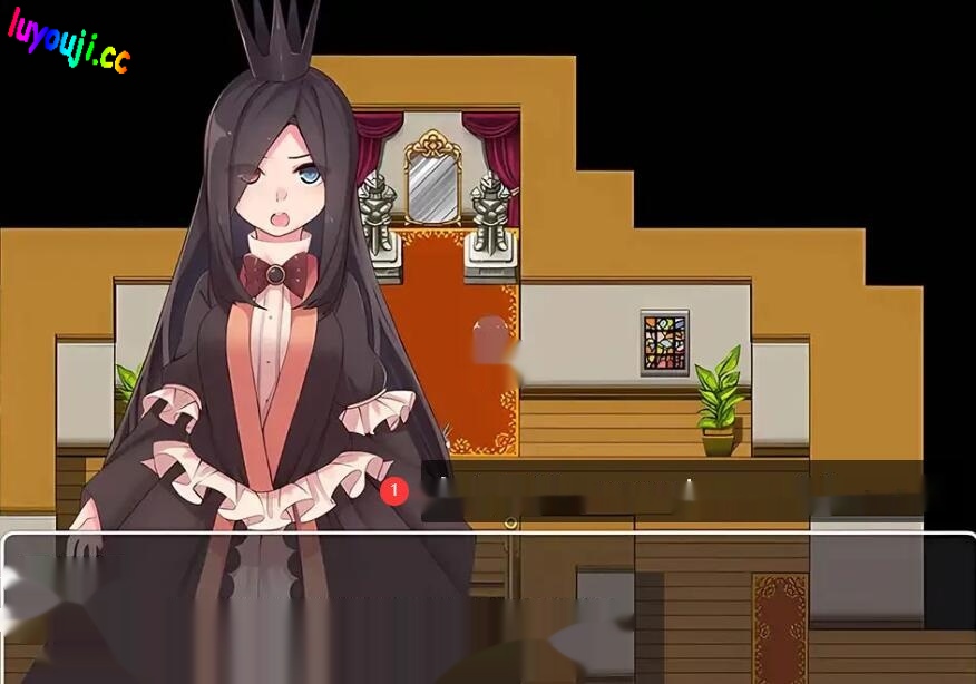 [日式RPG/汉化] 玛哈达丘拉之森V1.03 汉化版900M