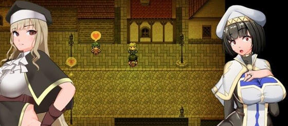 NTR女祭司 v0.93 汉化重制版 RPG游戏 3.6G-在线ACG，视频动画，漫画，动漫，绅士游戏，3D漫画，福利图片