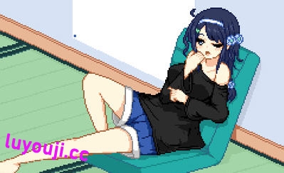 夏日的宝物 v1.06 DL版精翻汉化版 PC+安卓+全CG存档 探索SLG游戏 3G-中文绅士游戏下载,黄游,色情手机游戏,绅士漫画,里番
