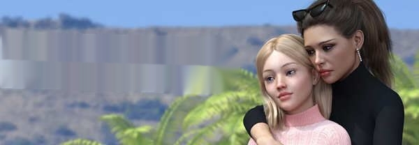 [欧美SLG/汉化] 山坡 超级名模与保镖 Hillside v0.151 PC+安卓汉化版 [6.4G] - 在线ACG，视频动画，漫画，动漫，绅士游戏，3D漫画，福利图片-在线ACG，视频动画，漫画，动漫，绅士游戏，3D漫画，福利图片