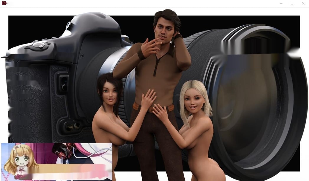 [欧美SLG/汉化] 爸爸与女儿的爱情 Daddy Daughter Love v0.054 PC+安卓汉化版 [多空/3.9G]-在线ACG，视频动画，漫画，动漫，绅士游戏，3D漫画，福利图片