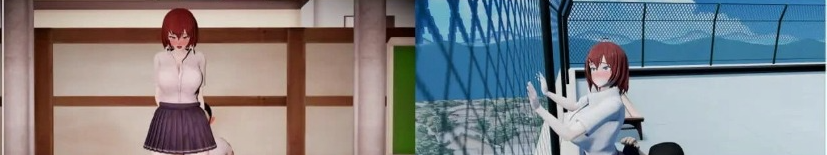 【PC/AI汉化/日系/2D/RPG游戏/1.95G】我和她与线香花火 AI汉化版+日系2DRPG游戏+1.95G-中文绅士游戏下载,黄游,色情手机游戏,绅士漫画,里番