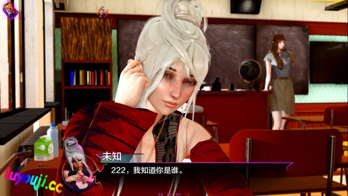 命运交织(Fates Crossed) v0.2.4 汉化版 PC+安卓 沙盒SLG游戏 3.1G