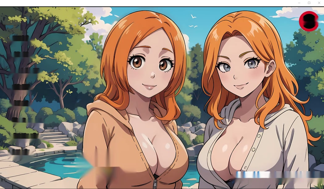 [SLG/汉化] 银荡的灵魂 Lewd Soulsv1.8.5 PC+安卓汉化版2.2G-在线ACG，视频动画，漫画，动漫，绅士游戏，3D漫画，福利图片