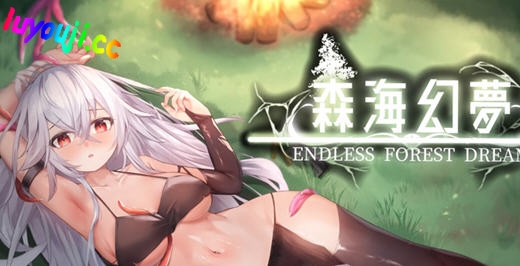 森海幻梦 v1.01 官方中文正式版 Roguelike肉鸽动作射击ACT游戏 500M - 在线ACG，视频动画，漫画，动漫，绅士游戏，3D漫画，福利图片-在线ACG，视频动画，漫画，动漫，绅士游戏，3D漫画，福利图片