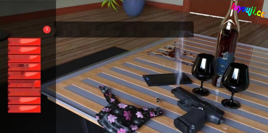 [SLG/汉化] 犯罪领主的崛起 Rise Of The Crime Lord Extended ENG-0.11 汉化版 [2G]