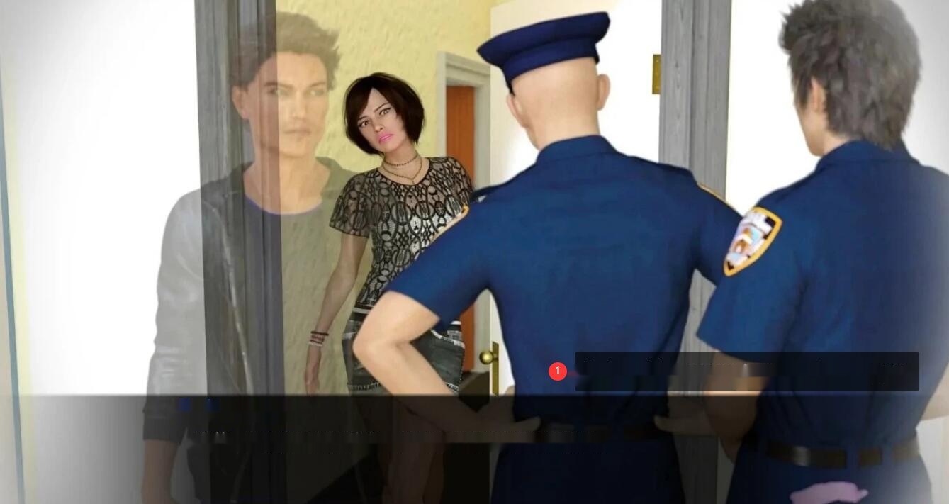 【SD/3D/欧美SLG/汉化/动态】背叛 Betrayed V0.91 双端高压汉化版+攻略【1.4G】