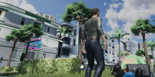 迈阿密天堂(Miami Paradise) v1.08 官方英文版 3D开放世界RPG 2.68G - 在线ACG，视频动画，漫画，动漫，绅士游戏，3D漫画，福利图片-在线ACG，视频动画，漫画，动漫，绅士游戏，3D漫画，福利图片