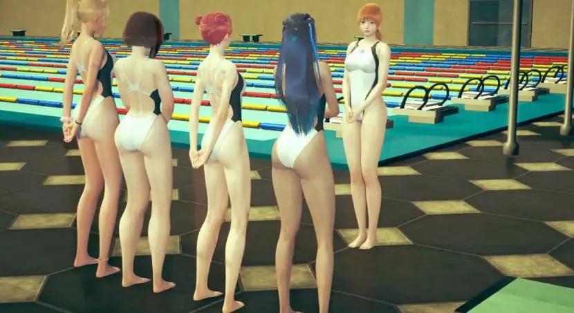 【PC/安卓/AI汉化/亚洲/3D/SLG游戏/1.95G】如果我可以改变 (If I Could Change) Ver0.3.8 AI汉化版+PC+安卓+亚洲3DSLG游戏+1.95G-中文绅士游戏下载,黄游,色情手机游戏,绅士漫画,里番