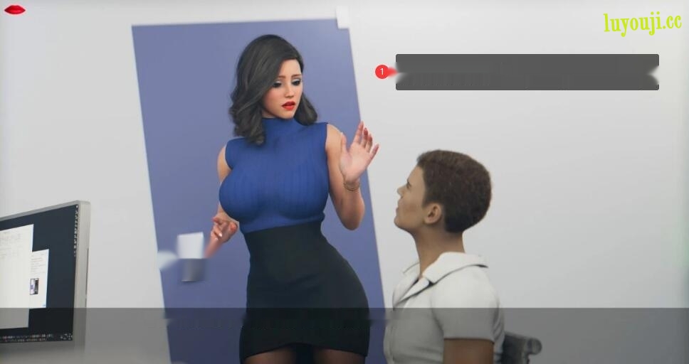 【SD/3D/SLG/汉化】丹弗斯小姐 Ms Denvers V0.8P2 双端汉化版【4.8G】