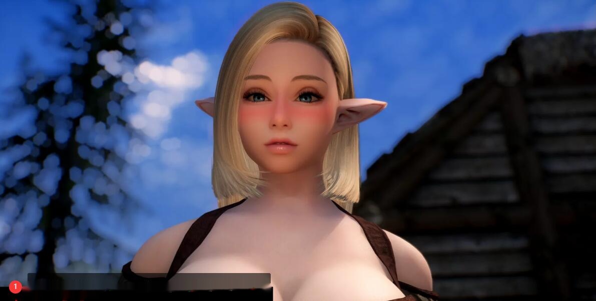 【欧美SLG/汉化/动态】美里的腐败 MirisCorruption V0.1.9.5 汉化版 4G