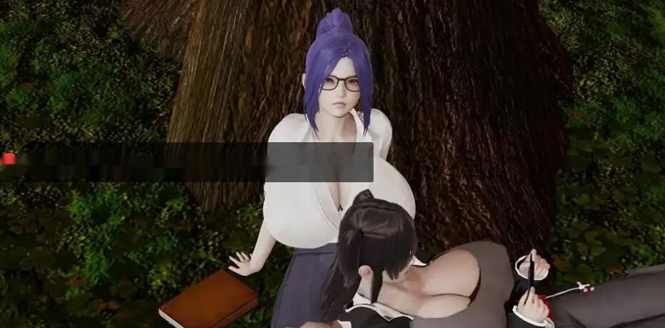 [沙盒SLG动态CG] 湖边小屋 湖畔惊魂 Cabin by the Lake v0.27B 汉化版 [1.6G]