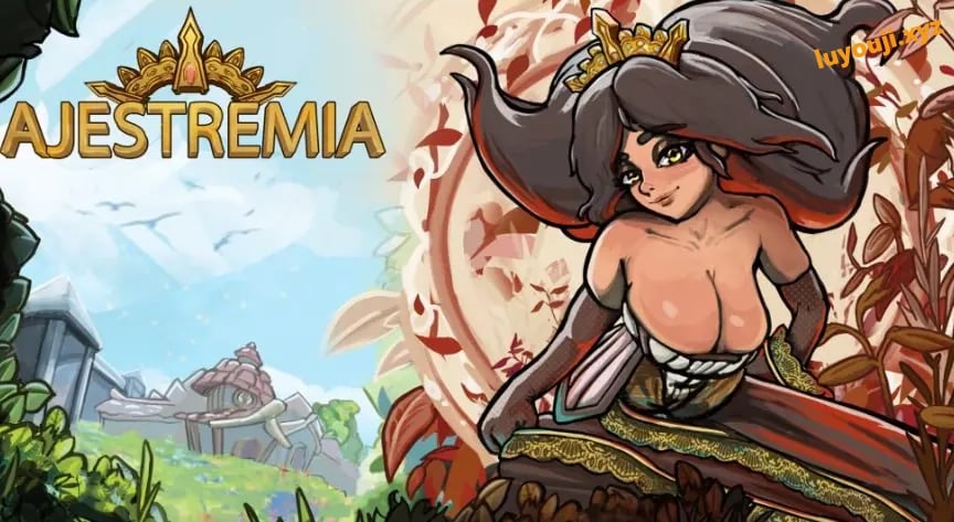 【PC/安卓/AI汉化/欧美/SLG游戏/4.47G】阿杰斯特里亚 (Ajestremia) Ver1.2 AI汉化版 PC+安卓+欧美SLG游戏+4.47G-中文绅士游戏下载,黄游,色情手机游戏,绅士漫画,里番