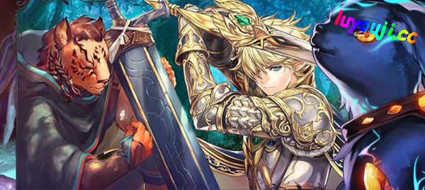 亘古幻想 v2.0.40 安卓中文破解版 开放世界RPG游戏&安卓 90M - 在线ACG,视频动画,漫画,动漫,绅士游戏,3D漫画,福利图片-在线ACG,视频动画,漫画,动漫,绅士游戏,3D漫画,福利图片