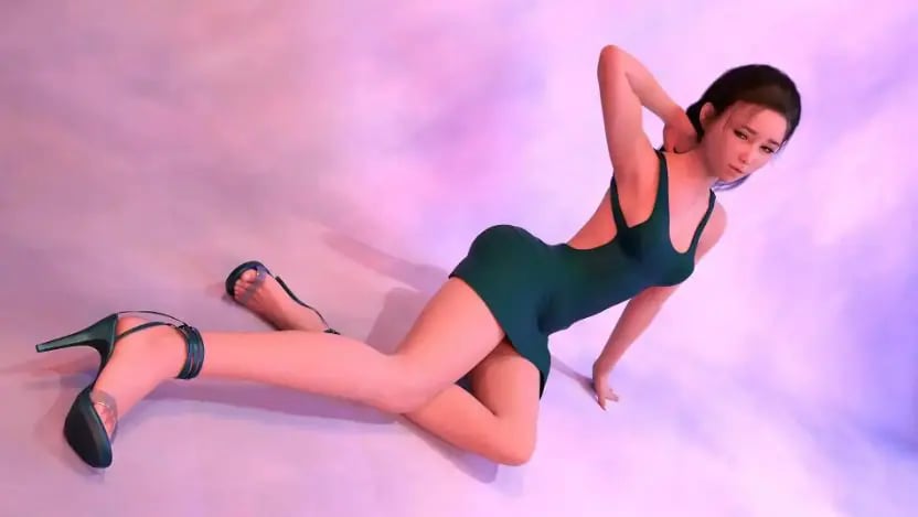 【PC/安卓/汉化/3D/SLG游戏/6.23G】风华正茂(Radiant) Ver0.7.1 汉化版+PC+安卓+3DSLG游戏+6.23G-中文绅士游戏下载,黄游,色情手机游戏,绅士漫画,里番