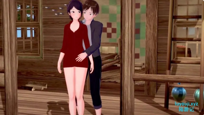 【PC/安卓/AI汉化版/3D/日系SLG游戏/11.35G】竹内的旅程 (Takei's Journey) Ver0.34 AI汉化版+PC+安卓+3D日系SLG游戏+11.35G-中文绅士游戏下载,黄游,色情手机游戏,绅士漫画,里番