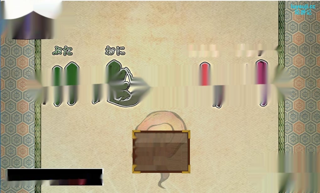 [RPG/汉化] 猪妖与女武士 豚鬼と女侍 PC+安卓汉化版 [多空/3.1G] - 在线ACG，视频动画，漫画，动漫，绅士游戏，3D漫画，福利图片-在线ACG，视频动画，漫画，动漫，绅士游戏，3D漫画，福利图片
