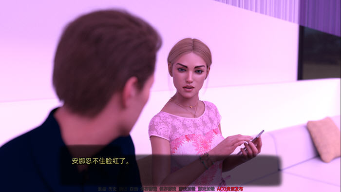 完美婚姻(A Perfect Marriage) v0.7.4b 汉化版 PC+安卓 动态SLG游戏 2.5G