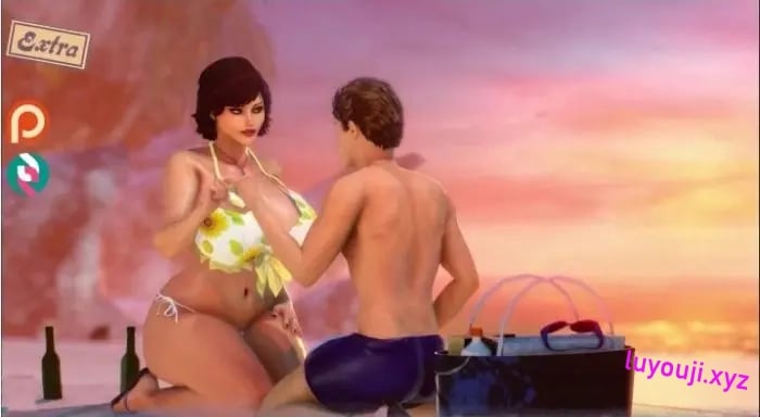 【PC/安卓/AI汉化/欧美/SLG游戏/5.4G】 夏日的欲望 （The Wants of Summer）Ver0.69F Beta AI汉化版+PC+安卓+欧美SLG游戏+5.4G-中文绅士游戏下载,黄游,色情手机游戏,绅士漫画,里番