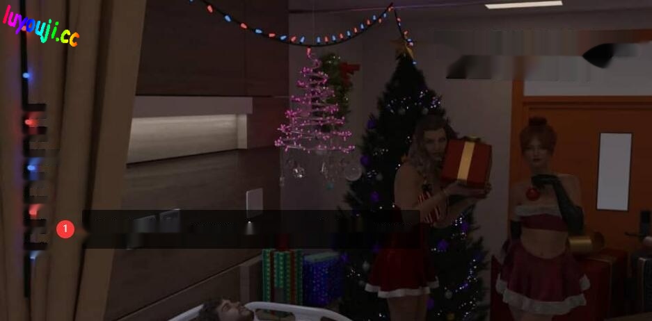 [SLG游戏/汉化] 麻烦的遗产 陷入困境的遗产 Troubled Legacy v0.0.27 汉化版 [2.7G]-在线ACG，视频动画，漫画，动漫，绅士游戏，3D漫画，福利图片