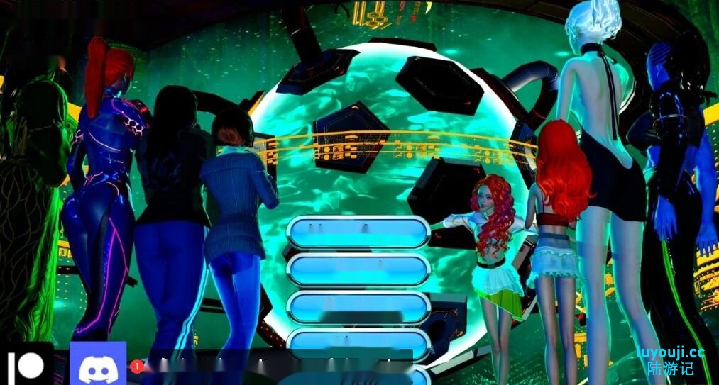 【SD/3D/SLG/汉化】闪闪发光的雨 V0.5 双端汉化版【2.5G】-在线ACG，视频动画，漫画，动漫，绅士游戏，3D漫画，福利图片