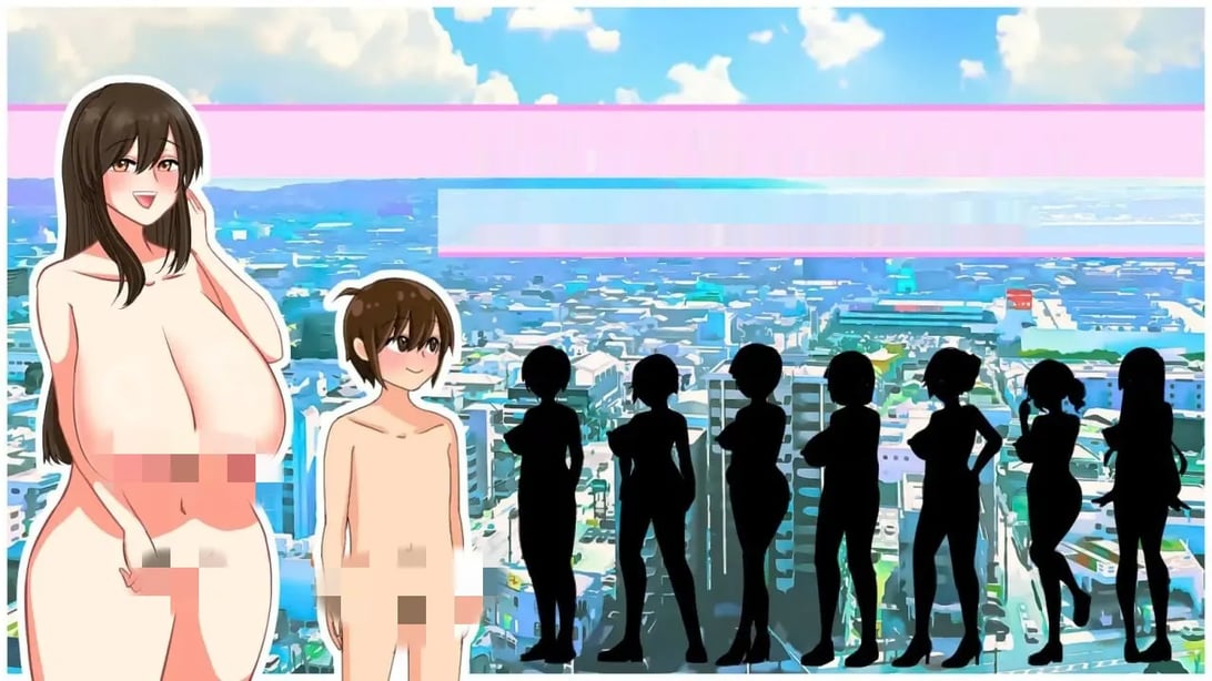 [动作ACT/动态/小马拉大车/PC] 裸奔使者～变态姐姐們的城市 はだかのおつかい～変態おねえさんばかりの街で AI汉化1G - 在线ACG，视频动画，漫画，动漫，绅士游戏，3D漫画，福利图片-在线ACG，视频动画，漫画，动漫，绅士游戏，3D漫画，福利图片