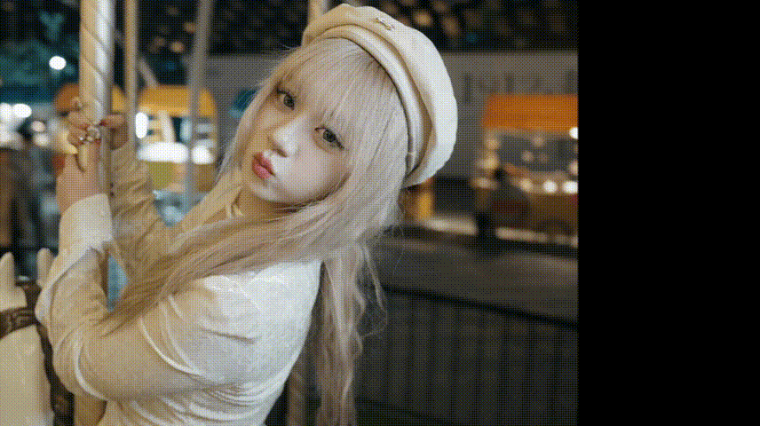 [电脑]【大型真人SLG/中文/全动态】《糟糕，我要坠入爱河啦！》官方中文硬盘版【46G/新作/中文配音】