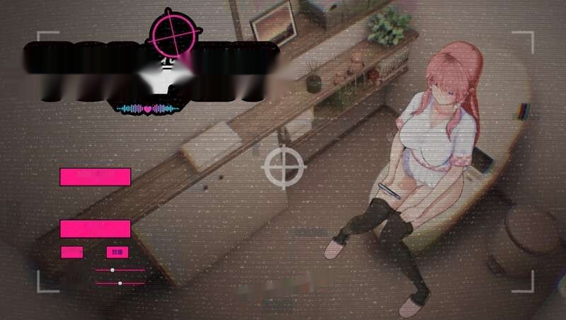 [窥视SLG/动态] 「厕所」（「Toilet」）V1.0 DL官方中文 1.4G-在线ACG，视频动画，漫画，动漫，绅士游戏，3D漫画，福利图片