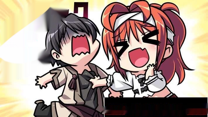 [拔作ADV] 王的耳朵听不到！王の耳には届かない！AI汉化版+全CG存档2.4G