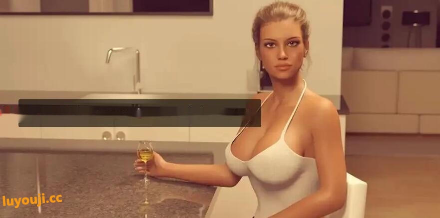 [欧美] 我很荣幸 My Pleasure V0.38精翻汉化版 [5.8G]