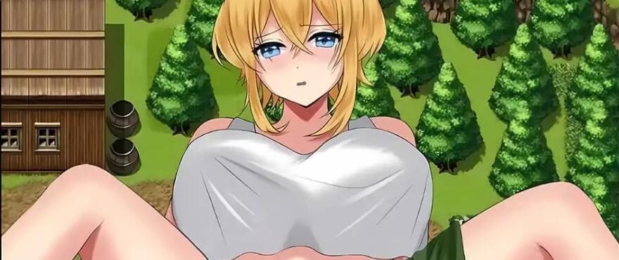 [精品RPG] 见习商人迈克尔~見習い商人ミカエル~精翻 女主怀运轮见恶躲 2G