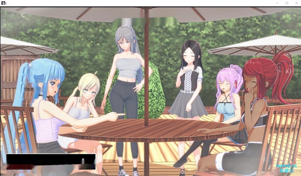 [日系SLG/汉化] 来世后宫 Afterlife Harem v0.4.4.1 Alpha PC+安卓汉化版2.3G - 在线ACG，视频动画，漫画，动漫，绅士游戏，3D漫画，福利图片-在线ACG，视频动画，漫画，动漫，绅士游戏，3D漫画，福利图片