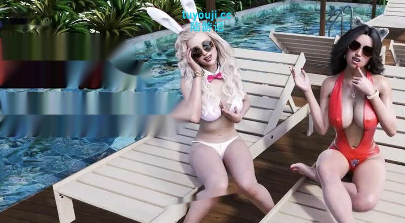 [欧美SLG/汉化] 徐娘半老2-太阳城的米尔斯 MILFs of SunvilleS2 V8.0 PC+安卓汉化版8G-在线ACG，视频动画，漫画，动漫，绅士游戏，3D漫画，福利图片