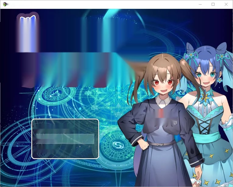 [RPG/汉化] 魔法少女葵 1.0 PC+安卓汉化版 - 在线ACG，视频动画，漫画，动漫，绅士游戏，3D漫画，福利图片-在线ACG，视频动画，漫画，动漫，绅士游戏，3D漫画，福利图片