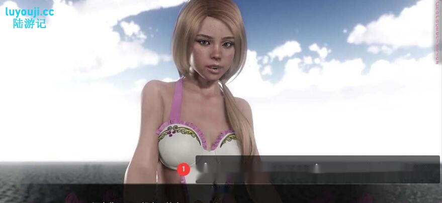 【欧美SLG/汉化/动态】夏天的故事 V0.2.5 汉化版[小马拉大车] 4.3G